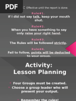 The Role of Technology in Delivering the Curriculum