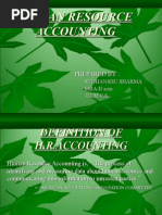 Download Human Resource Accounting  auditing by sudhanshu_sharma SN29232919 doc pdf