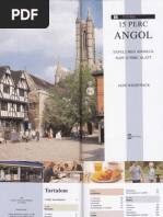 15 Perc Angol | PDF