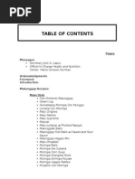 Download 2010-Jan-14 Malunggay Recipe Book for school by GeRlie Joy GOnda SN292329621 doc pdf