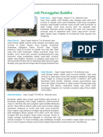 Hasil Kebudayaan Masyarakat Indonesia Pada Masa Hindu Buddha PDF