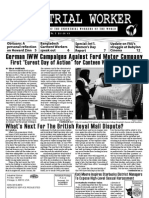 Download Industrial Worker - April 2010 by Industrial Worker Newspaper SN29233372 doc pdf