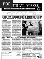 Download Industrial Worker - April 2010 by Industrial Worker Newspaper SN29233372 doc pdf