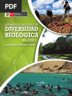 Metas de Aichi (DB 2011-2020) PDF | PDF | Biodiversidad | Ecosistema