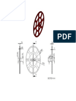 Flywheel Pulley - Sheet1