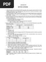 Accounting And Business Research