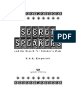 Secret Speakers