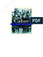 Jaume Cabré - Głosy Pamano (2014) Ebook