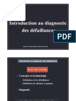 Introduction Diagnostic 15-16