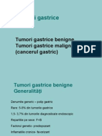 Cancer Gastric