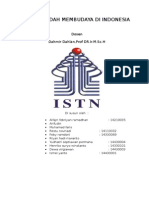 Korupsi Sudah Membudaya Di Indonesi1