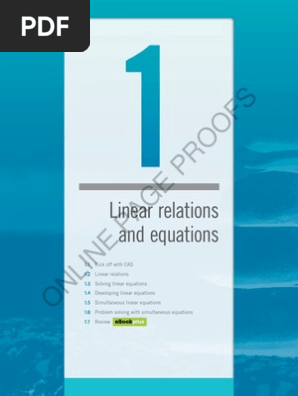 Math Quest Further Maths Vce 11 2016 Edition Variable