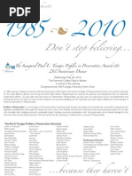 Download PM 2010 Awards Dinner Invitation by Preservation Massachusetts SN29234766 doc pdf