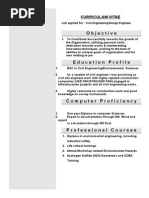 Engr Bahram Updated CV