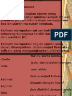 Pertemuan 4