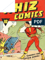 Whiz Comics 2 (1940)