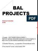 3-Global Projects