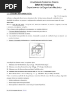 18 - Câmara de Combustao Originais Pg 180 a 184