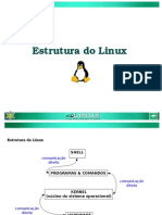 E Strut Ura Do Linux