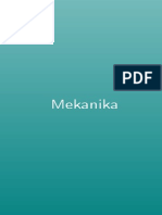 Mekanika