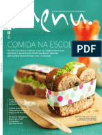 Revista Menu