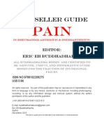 Pain Sample Book.