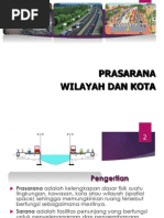 Download Prasarana Wilayah Dan Kota by Tri Wahyuni SN292356514 doc pdf