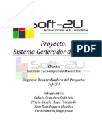 Proyecto Sgo