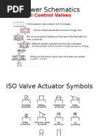 Chapter 5 - ISO Symbols of Directional Control Valves | PDF | Valve ...
