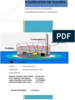 Informe de Laboratorio5 Fisica