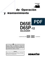 D65E_12 D65P-12