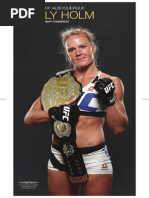 Download Holly Holm special section by Albuquerque Journal SN292360499 doc pdf