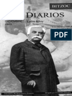 Bloy-León Diciembre - 1903 PDF