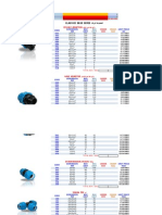 Prix Détail PP Fitting