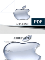 Apple Macbook Sales Presentation