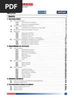 GM-Zafira Manual 2005