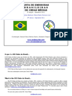 Brazil MW (8a. Edicao) 2011