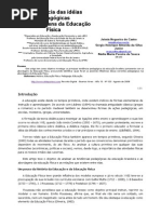 Fala Sobre as Aborgagens