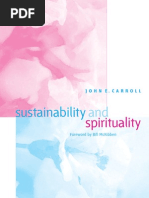 Download Sustainability and Spirituality by Rossy50 SN29236904 doc pdf