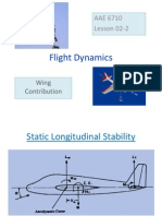 02-2 - Wing Contribution