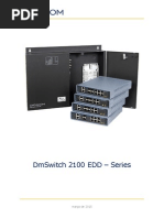 Fly Tec 2507 | PDF | Voz sobre IP (VoIP) | Equipamentos de