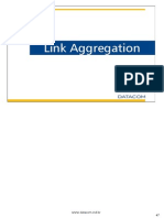 Link Aggregation