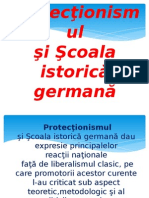 Protecţionismul