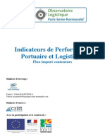 Indic Perf Port Et Log Indices