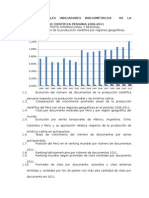 Perú en El Contexto Internacional y Regional