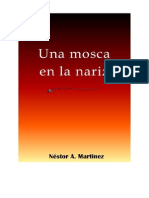 Martinez Nestor a - Una Mosca en La Nariz