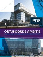 Ontspoorde Ambitie