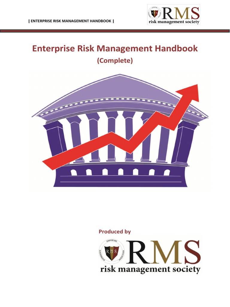 Enterprise Risk Management Overview | PDF | Risk | Risk Management