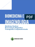 Biomedicina e Imagenologia