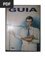 Guia Orientativo Do Expositor Espírita
